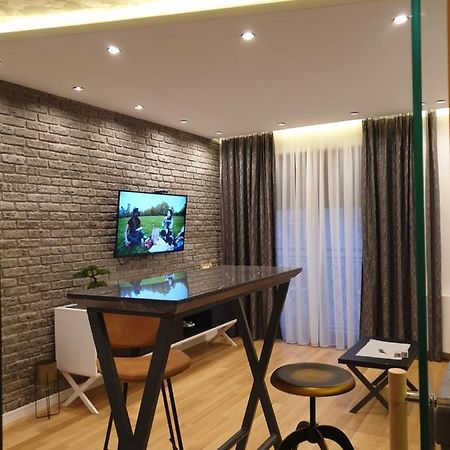 Luxury Spa Suite Belgrád Kültér fotó