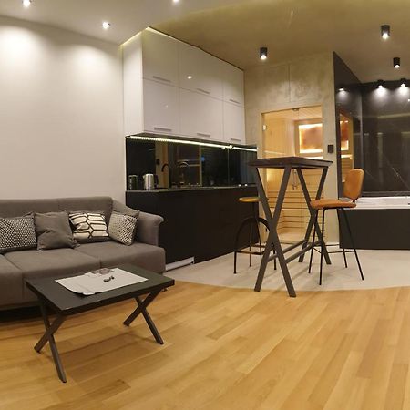 Luxury Spa Suite Belgrád Kültér fotó