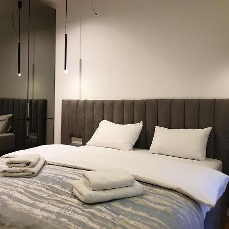 Luxury Spa Suite Belgrád Kültér fotó