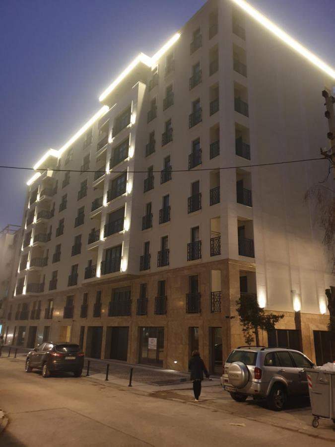 Luxury Spa Suite Belgrád Kültér fotó