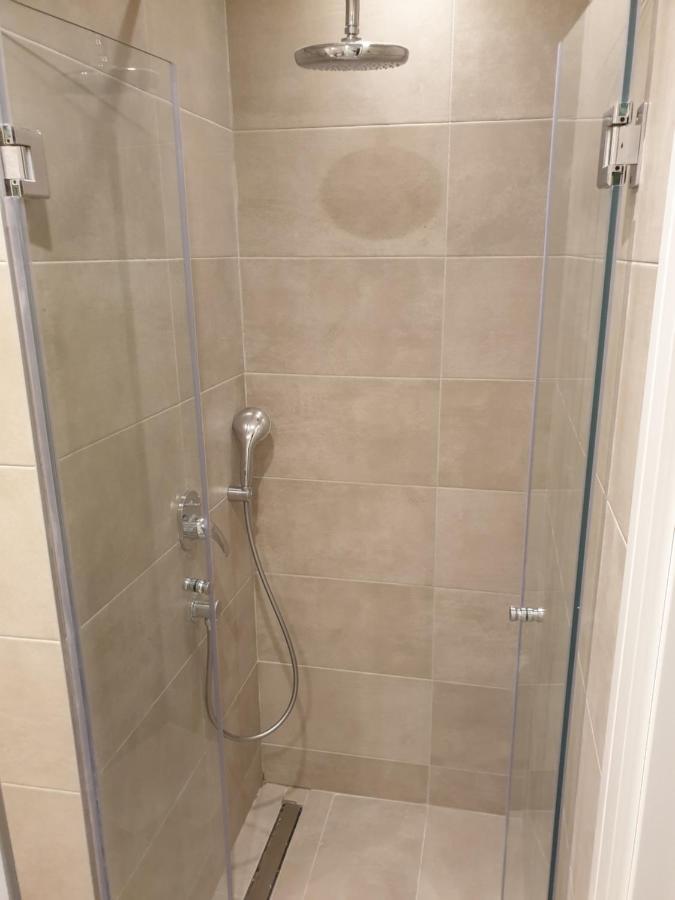 Luxury Spa Suite Belgrád Kültér fotó