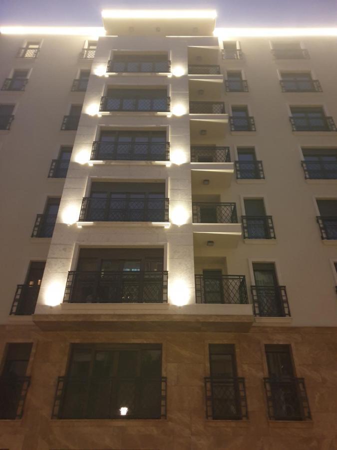 Luxury Spa Suite Belgrád Kültér fotó