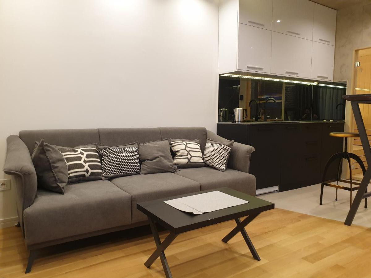 Luxury Spa Suite Belgrád Kültér fotó