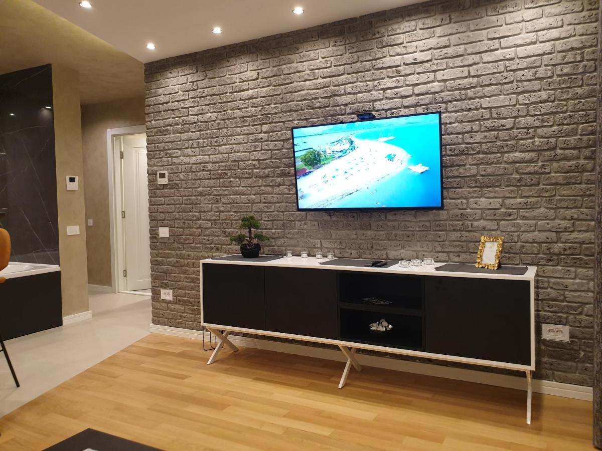 Luxury Spa Suite Belgrád Kültér fotó