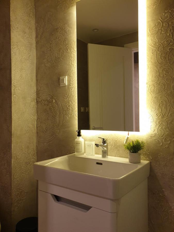 Luxury Spa Suite Belgrád Kültér fotó