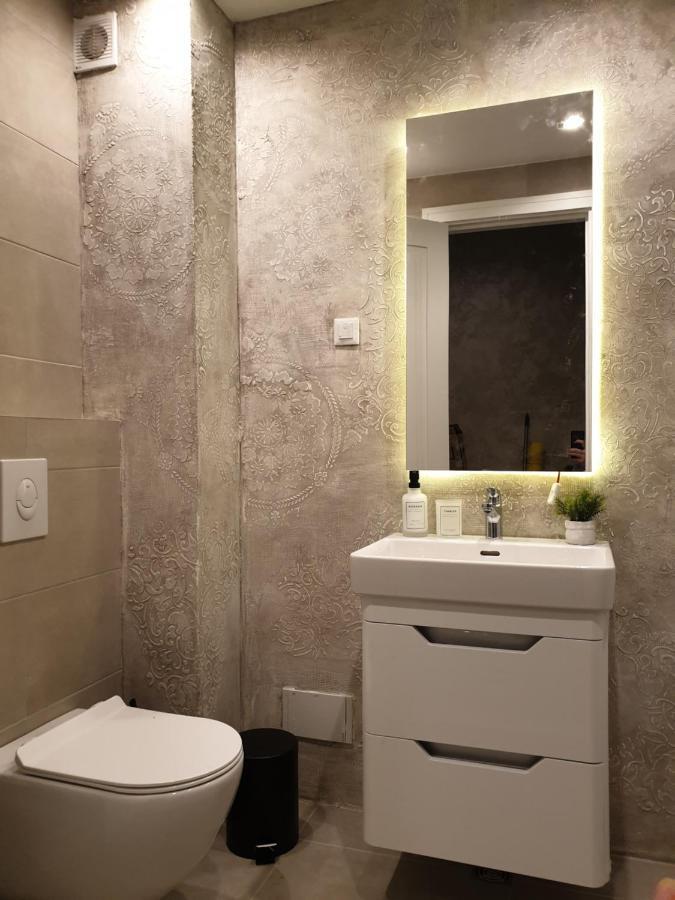 Luxury Spa Suite Belgrád Kültér fotó