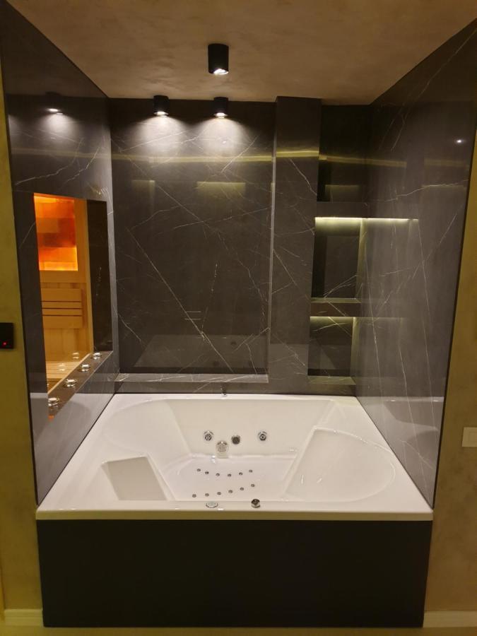 Luxury Spa Suite Belgrád Kültér fotó