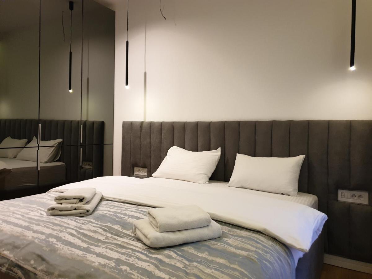 Luxury Spa Suite Belgrád Kültér fotó