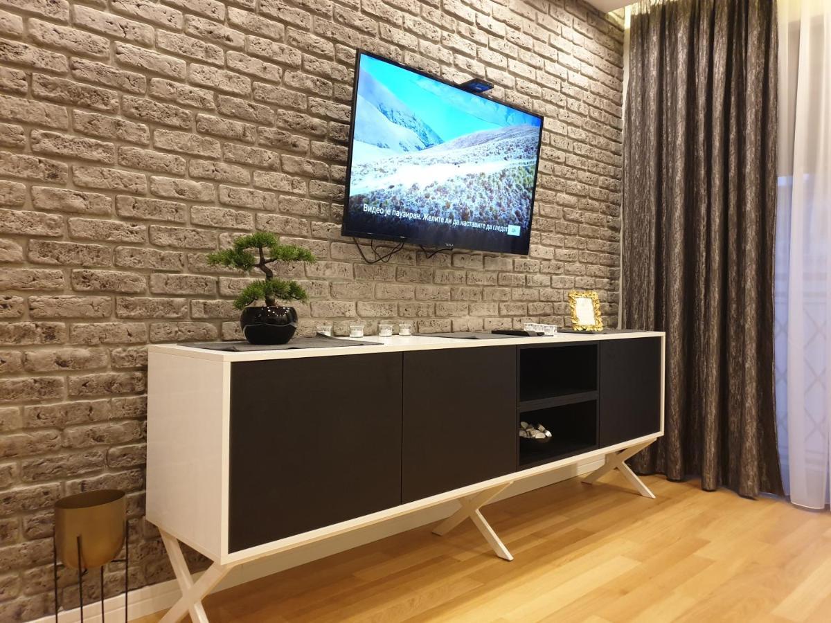 Luxury Spa Suite Belgrád Kültér fotó
