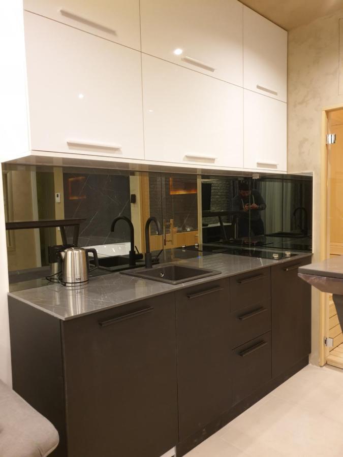 Luxury Spa Suite Belgrád Kültér fotó