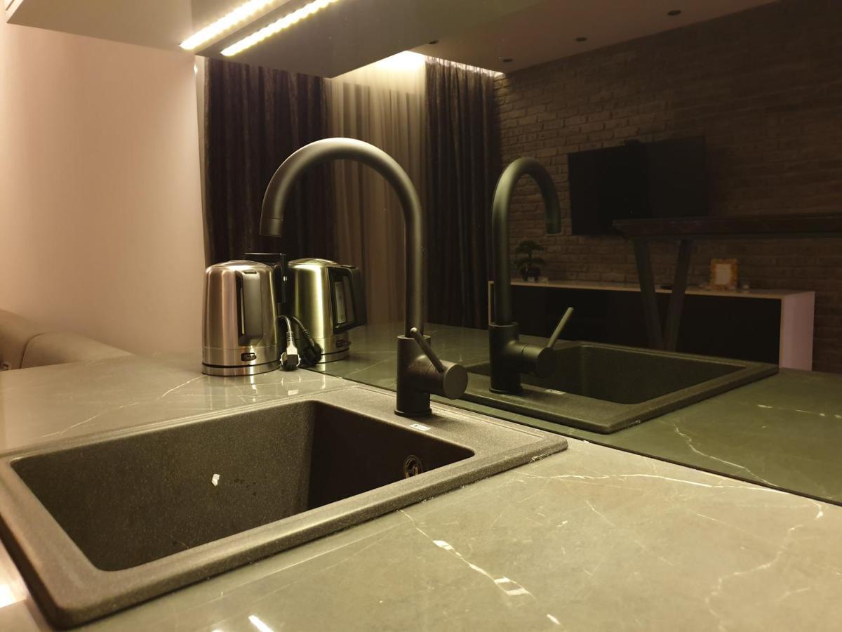 Luxury Spa Suite Belgrád Kültér fotó