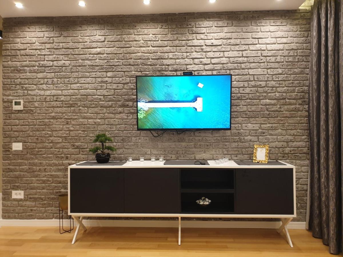 Luxury Spa Suite Belgrád Kültér fotó
